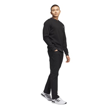 Ultimate365 Climawarm Crewneck Svart Adidas