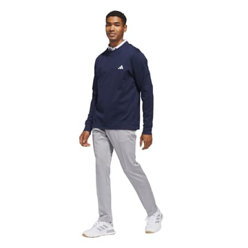 Ultimate365 Climawarm Crewneck Blå Adidas