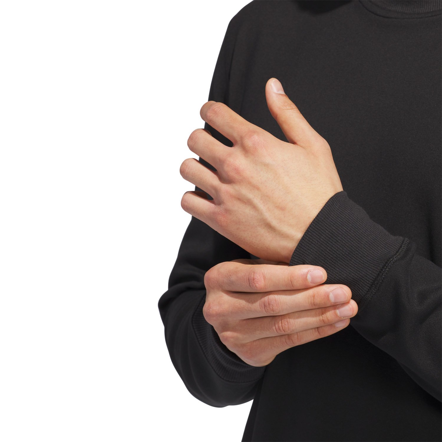 Ultimate365 Climawarm Crewneck Svart Adidas