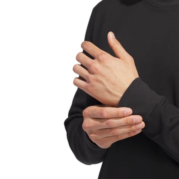 Ultimate365 Climawarm Crewneck Svart Adidas