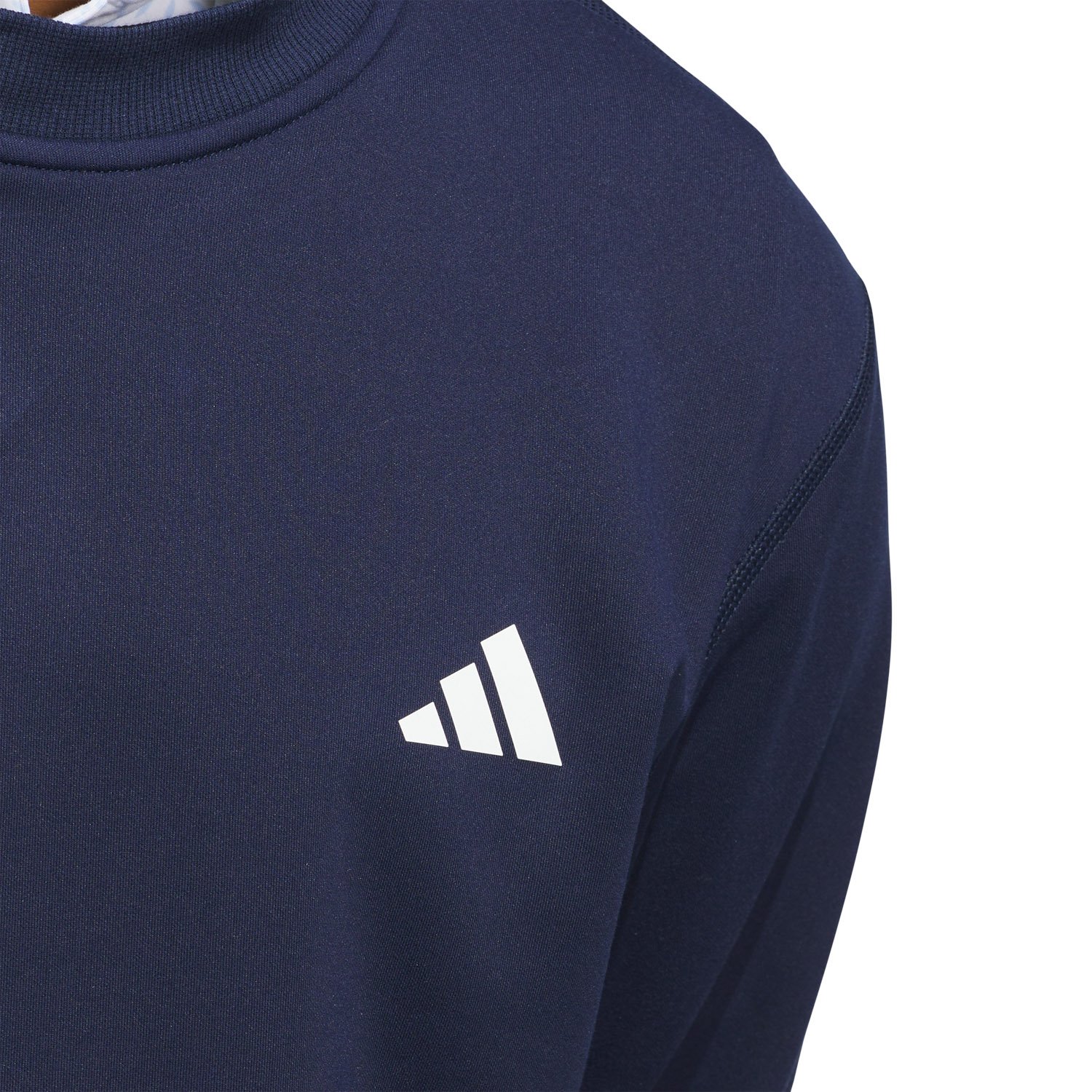 Ultimate365 Climawarm Crewneck Blå Adidas