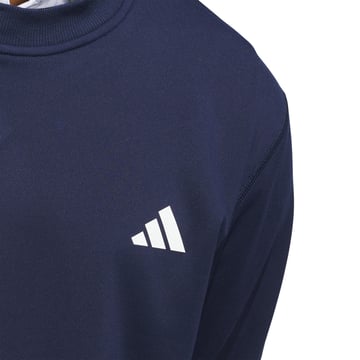 Ultimate365 Climawarm Crewneck Blå Adidas