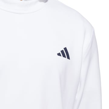 Ultimate365 Climawarm Crewneck Vit Adidas