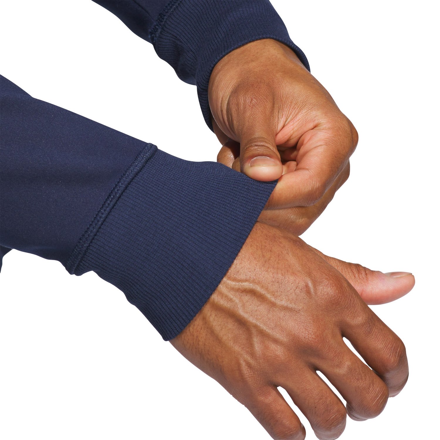 Ultimate365 Climawarm Crewneck Blå Adidas