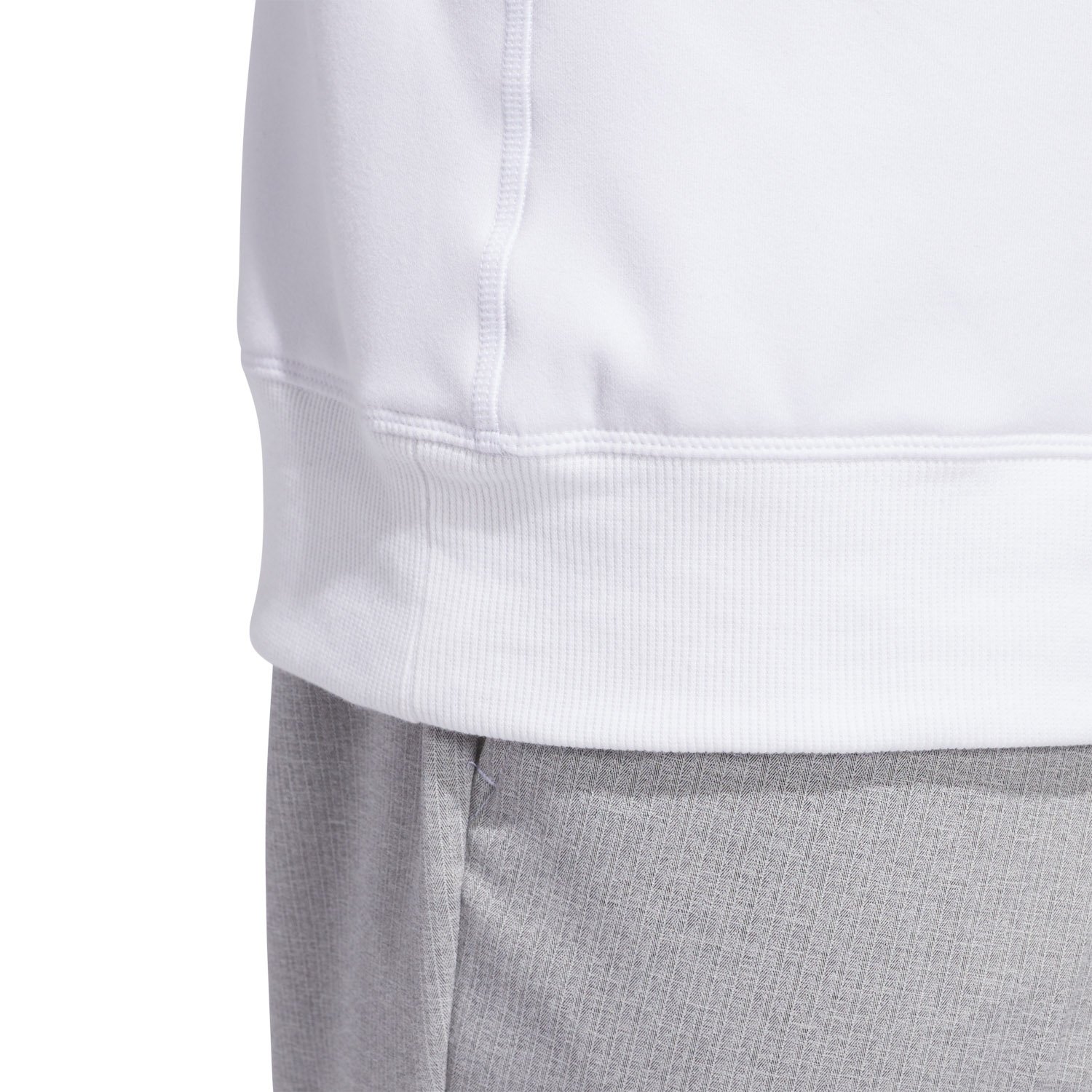 Ultimate365 Climawarm Crewneck Vit Adidas