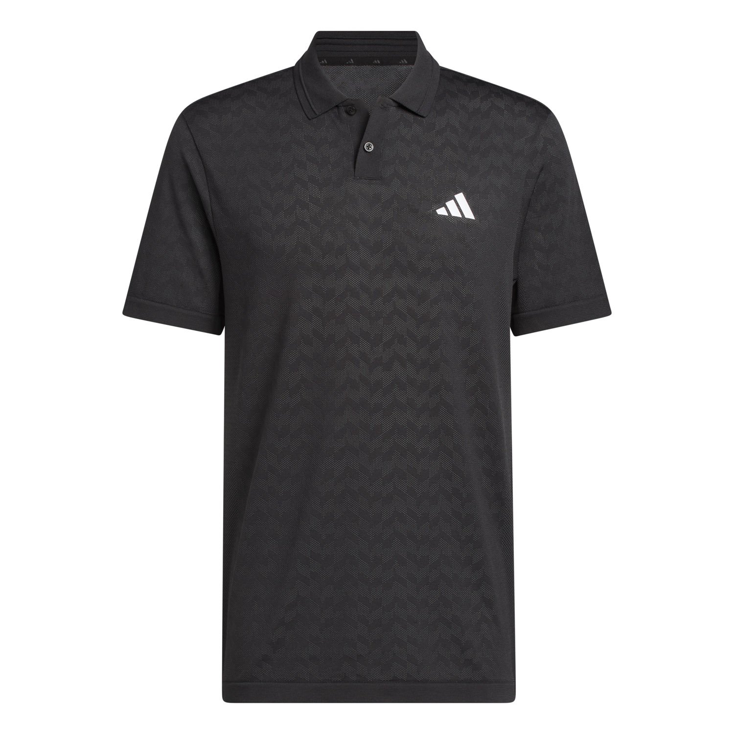 Ultimate 365 Tour Seamless Polo
