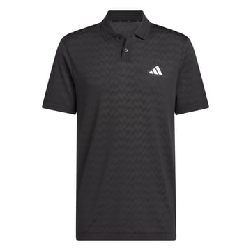 Ultimate 365 Tour Seamless Polo Adidas