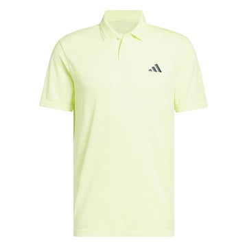 Ultimate 365 Tour Seamless Polo Adidas