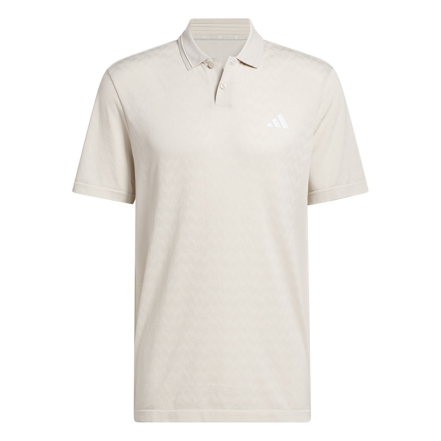 Ultimate 365 Tour Seamless Polo
