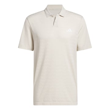 Ultimate 365 Tour Seamless Polo Adidas