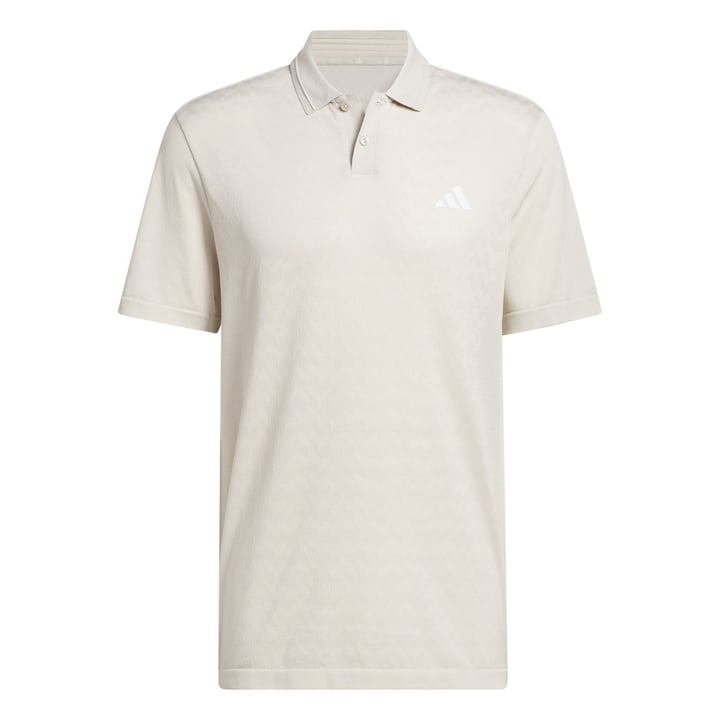 Ultimate 365 Tour Seamless Polo Adidas