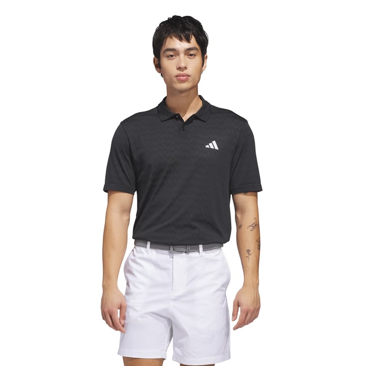 Ultimate 365 Tour Seamless Polo Adidas