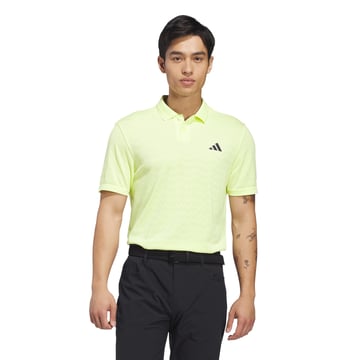 Ultimate 365 Tour Seamless Polo Adidas