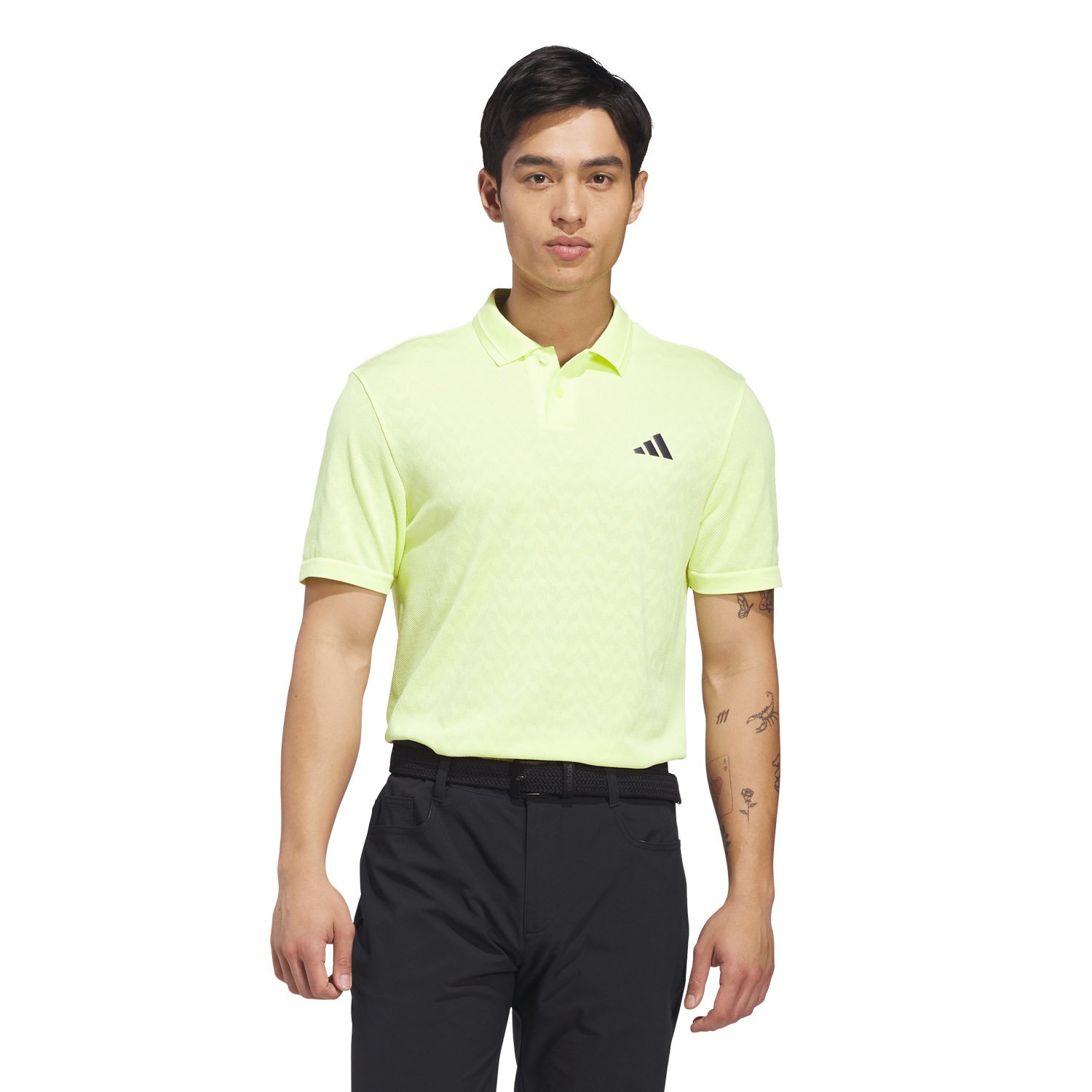 Ultimate 365 Tour Seamless Polo Adidas Ultimate 365 Tour Seamless Polo Adidas