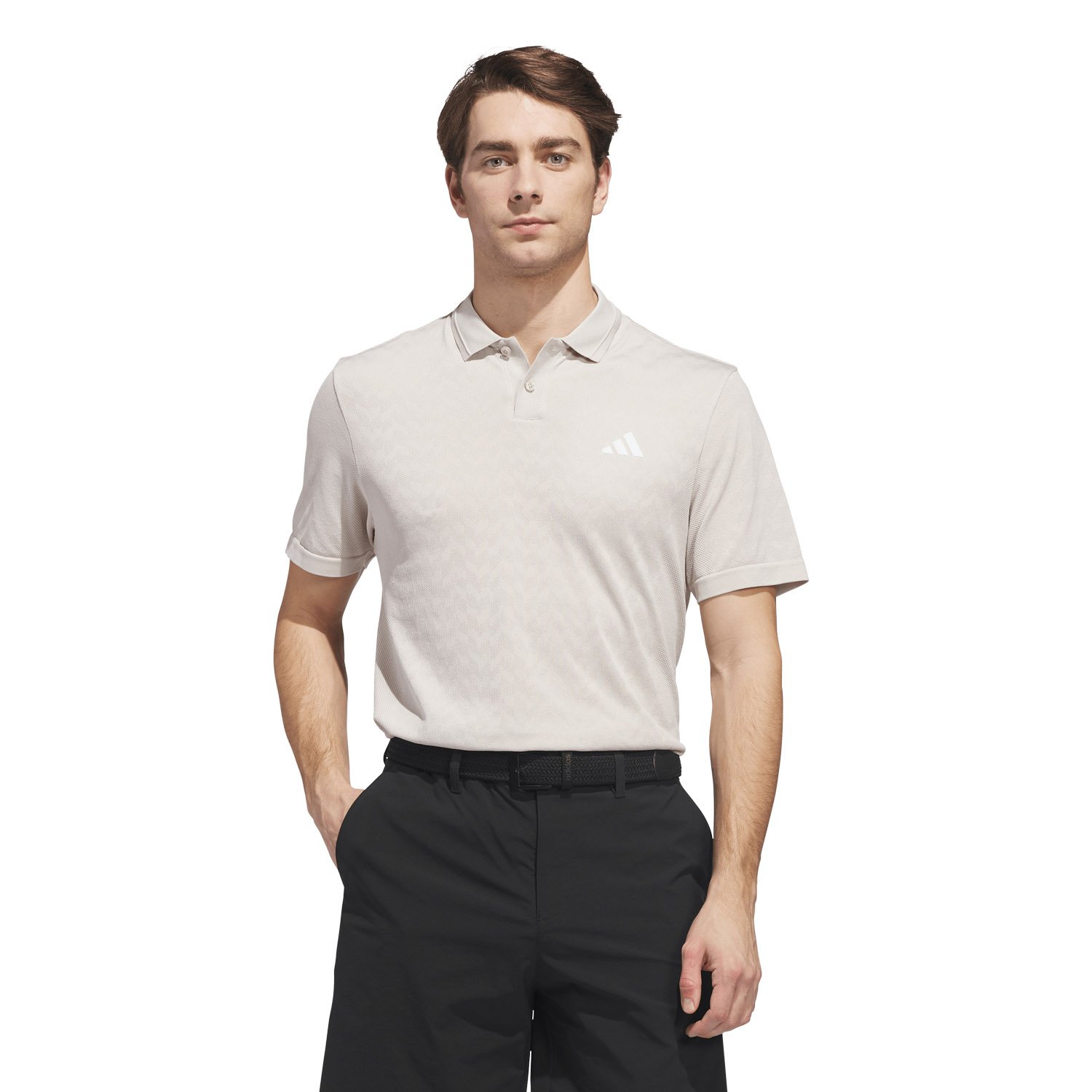 Ultimate 365 Tour Seamless Polo Adidas