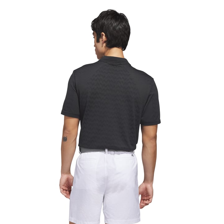 Ultimate 365 Tour Seamless Polo Adidas