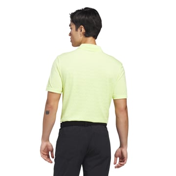 Ultimate 365 Tour Seamless Polo Adidas