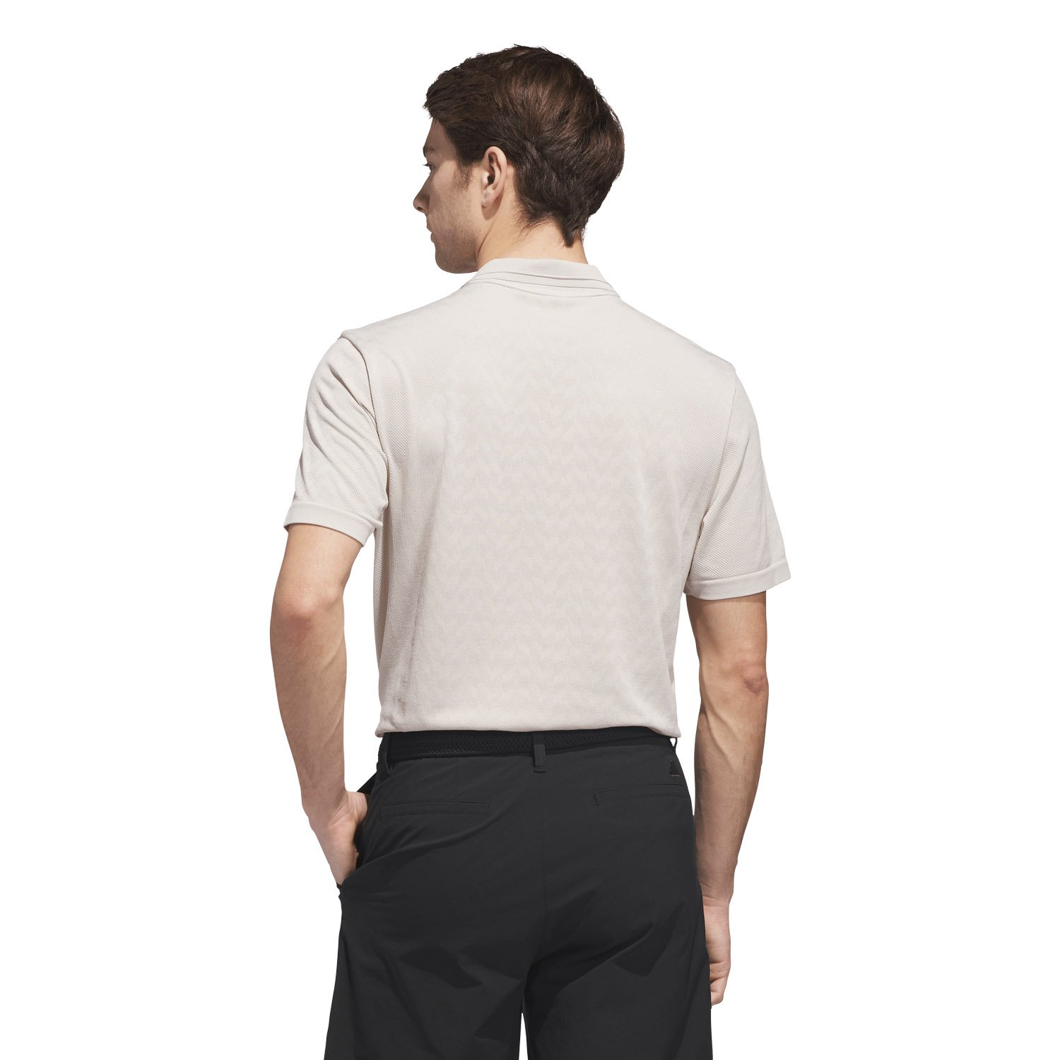 Ultimate 365 Tour Seamless Polo Adidas