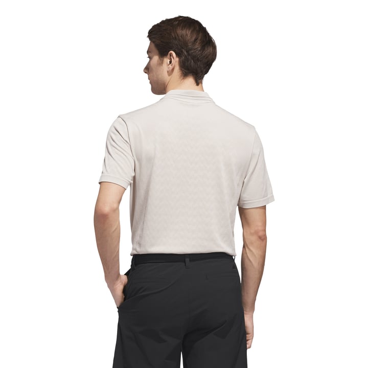 Ultimate 365 Tour Seamless Polo Adidas