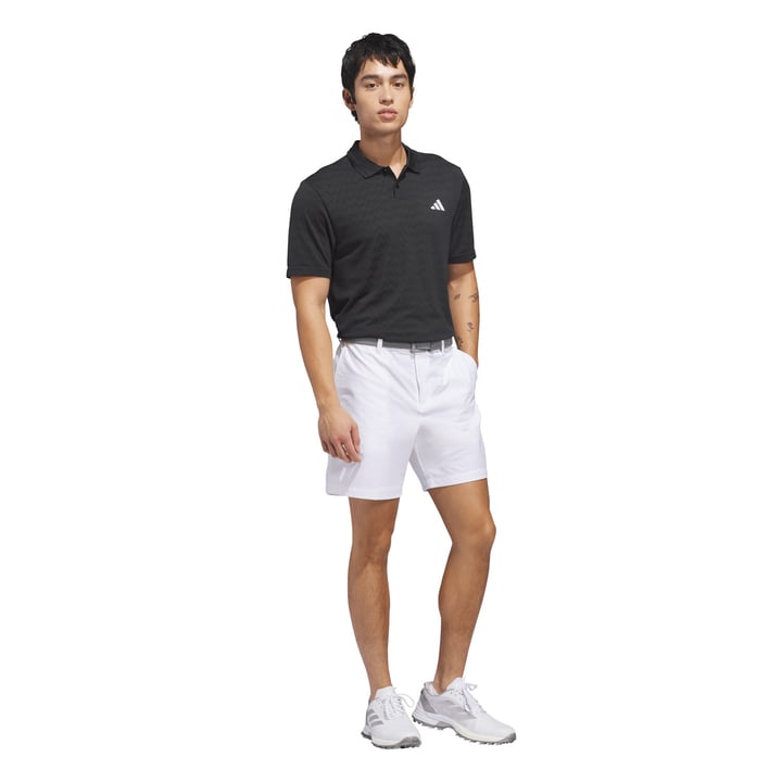 Ultimate 365 Tour Seamless Polo Adidas