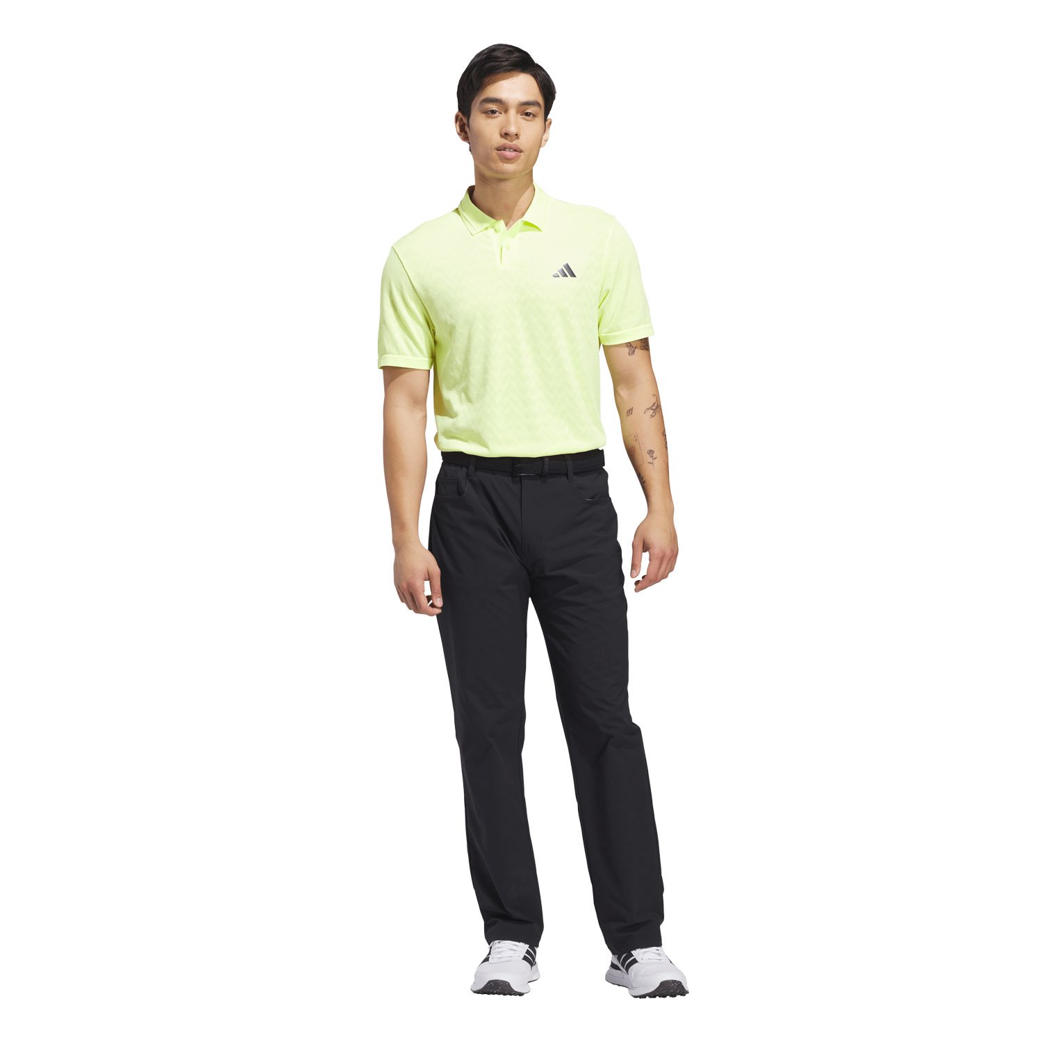 Ultimate 365 Tour Seamless Polo Adidas Ultimate 365 Tour Seamless Polo Adidas