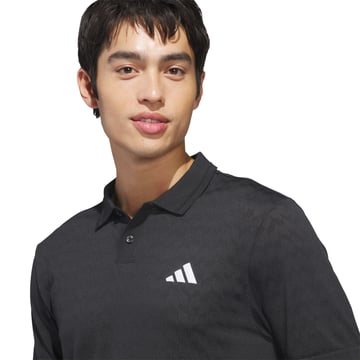 Ultimate 365 Tour Seamless Polo Adidas