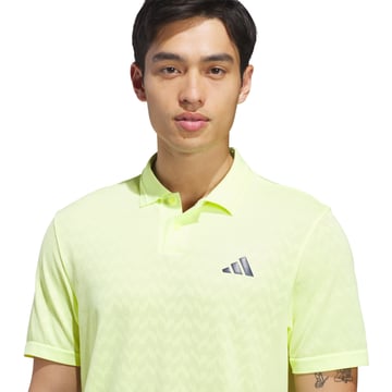 Ultimate 365 Tour Seamless Polo Adidas