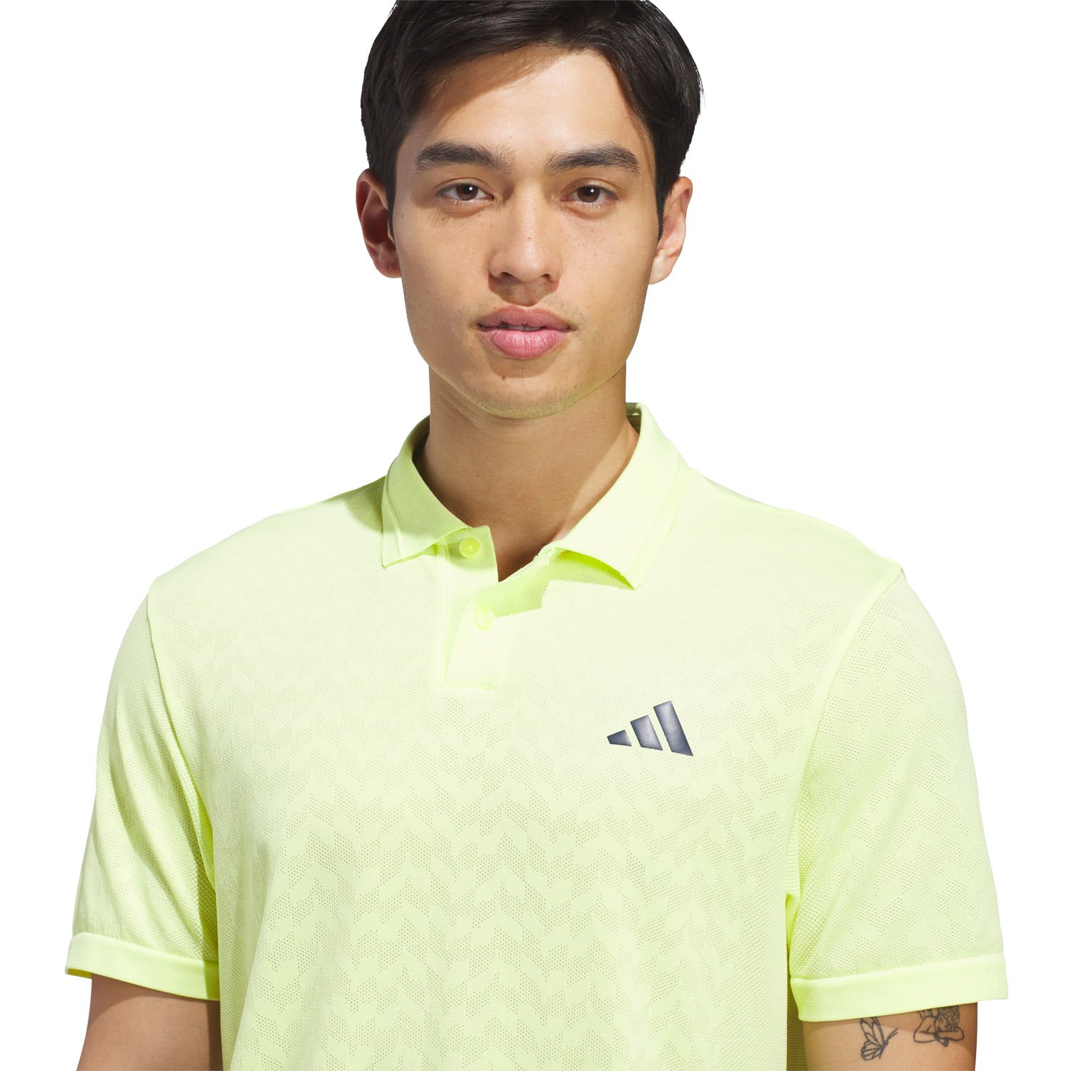 Ultimate 365 Tour Seamless Polo Adidas Ultimate 365 Tour Seamless Polo Adidas