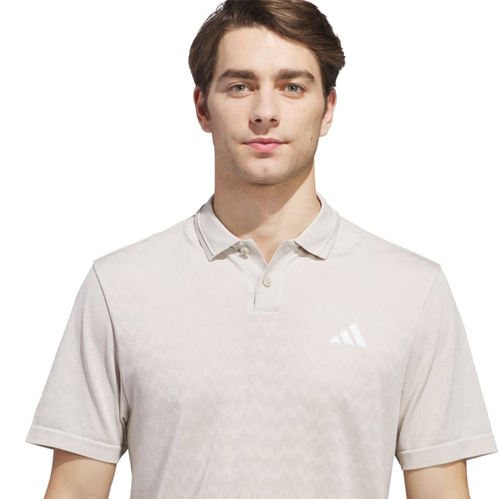 Ultimate 365 Tour Seamless Polo Adidas