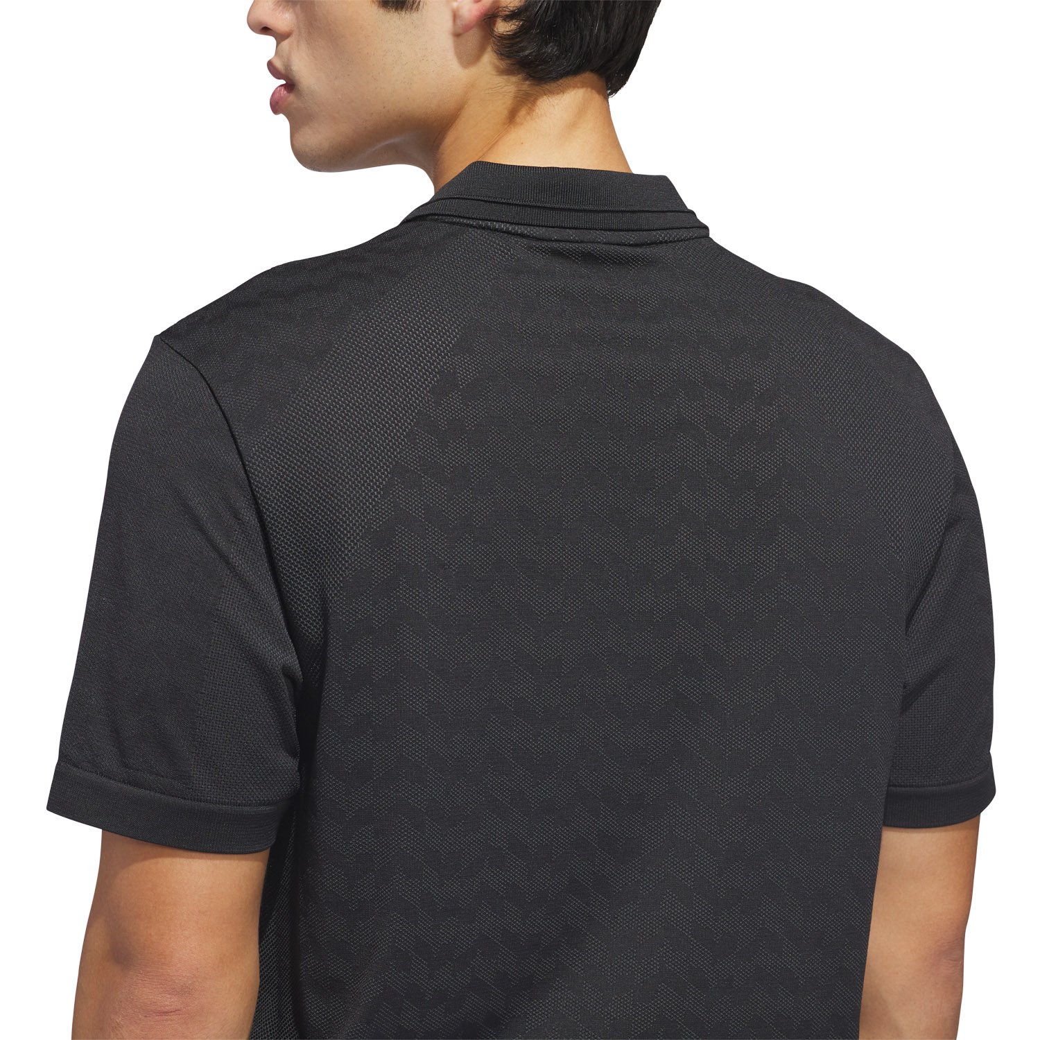 Ultimate 365 Tour Seamless Polo Adidas