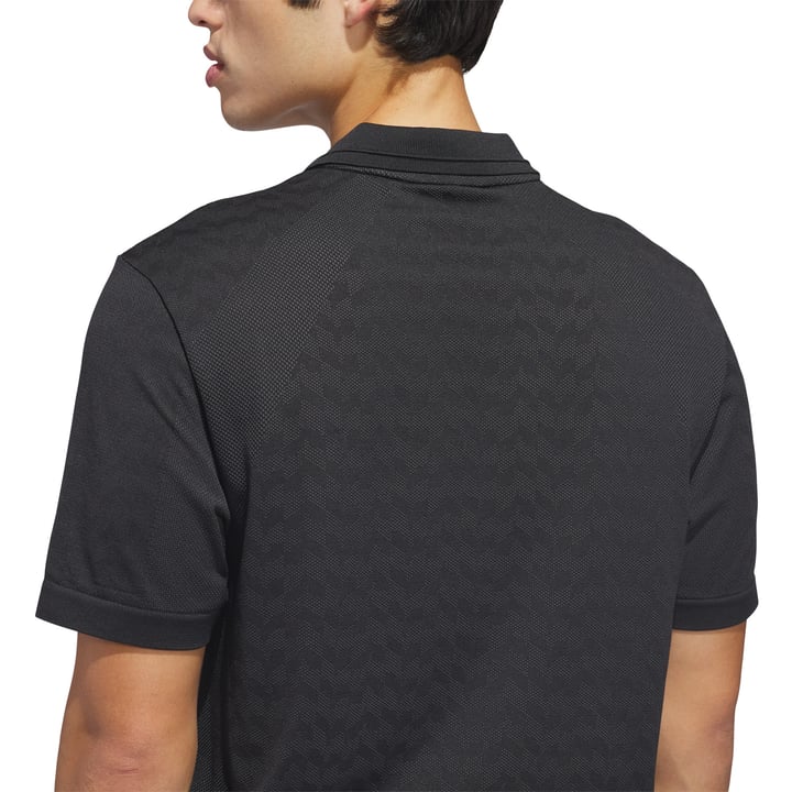 Ultimate 365 Tour Seamless Polo Adidas