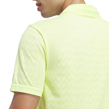 Ultimate 365 Tour Seamless Polo Adidas