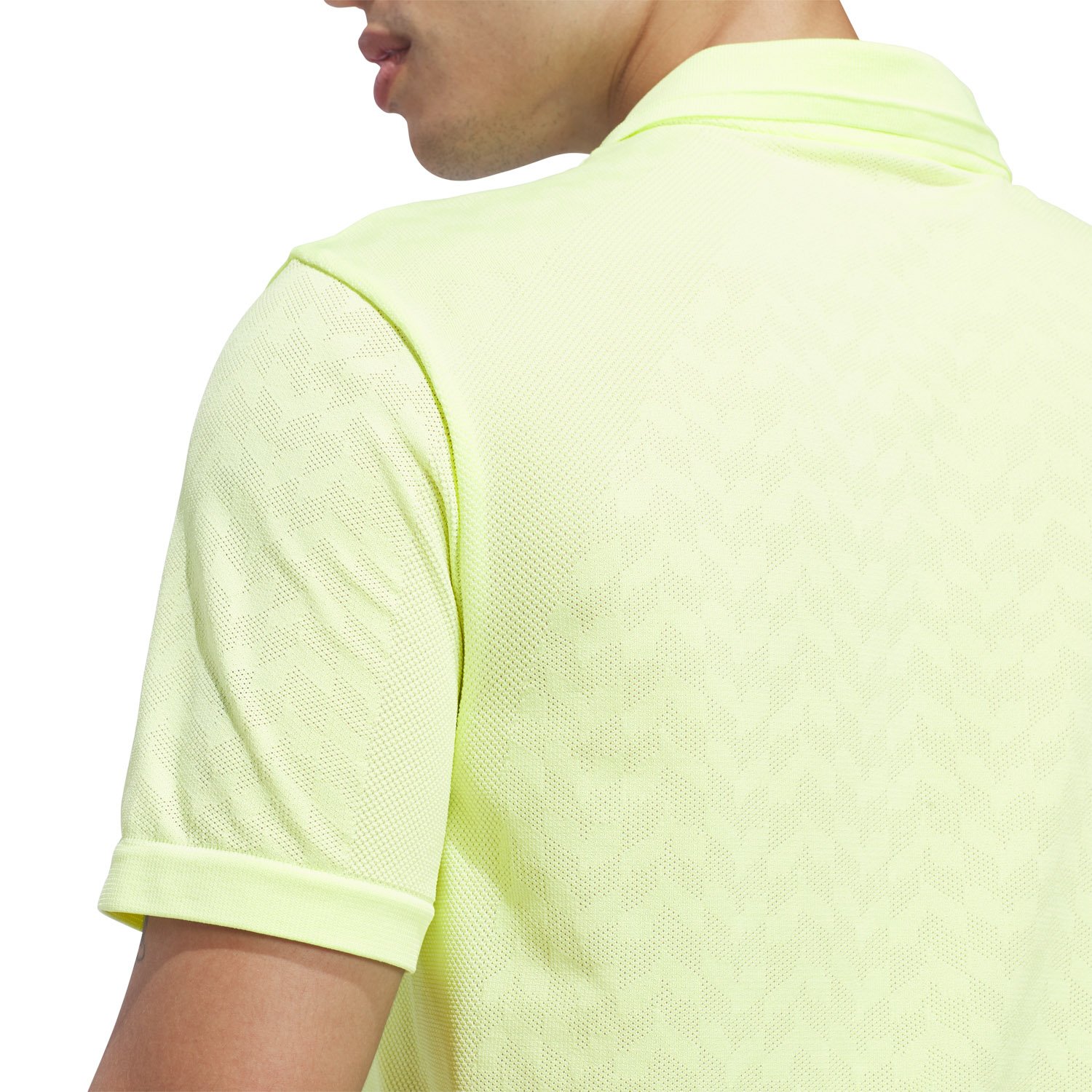 Ultimate 365 Tour Seamless Polo Adidas Ultimate 365 Tour Seamless Polo Adidas