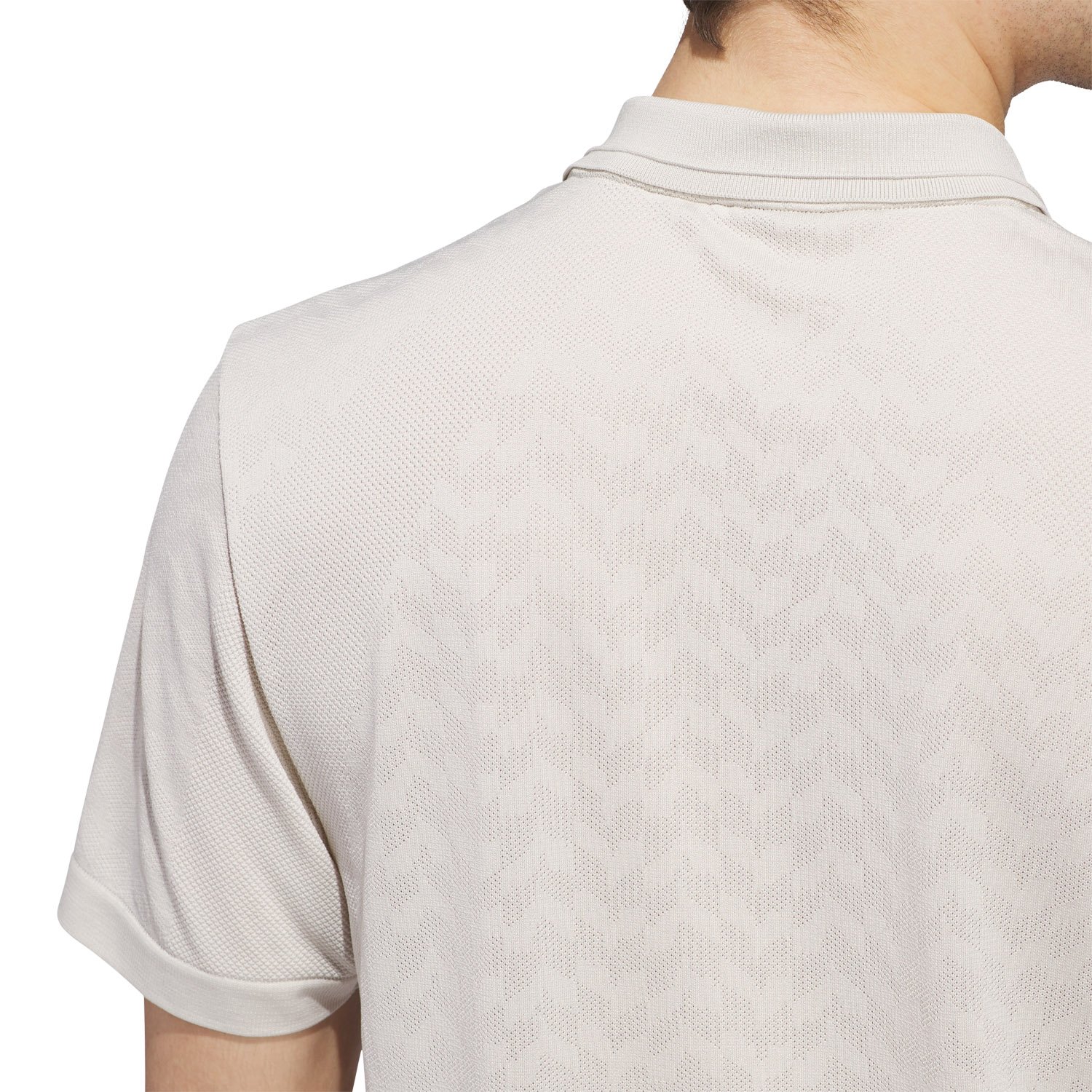 Ultimate 365 Tour Seamless Polo Adidas