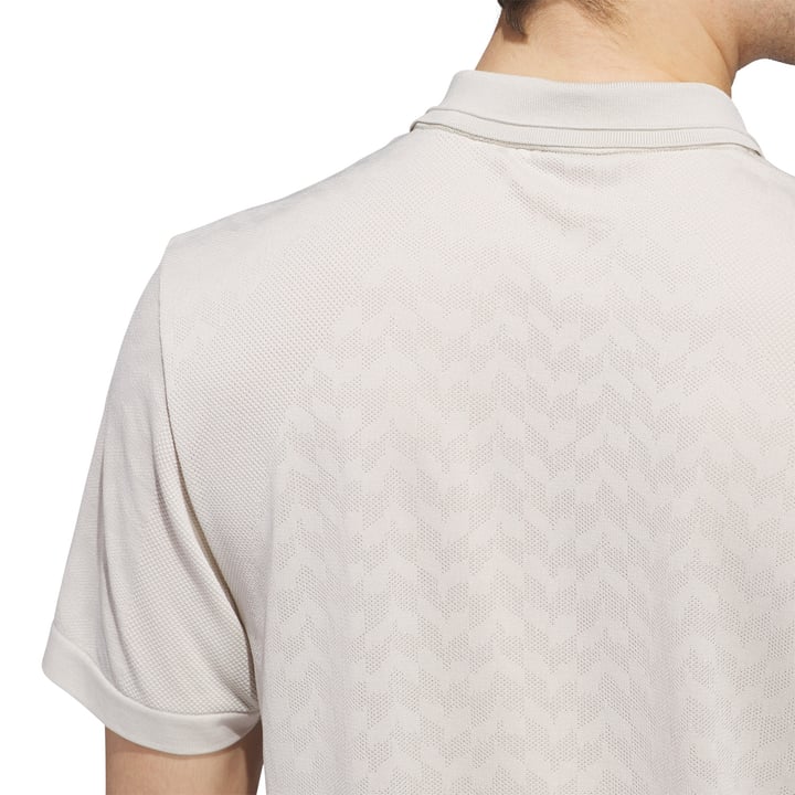 Ultimate 365 Tour Seamless Polo Adidas