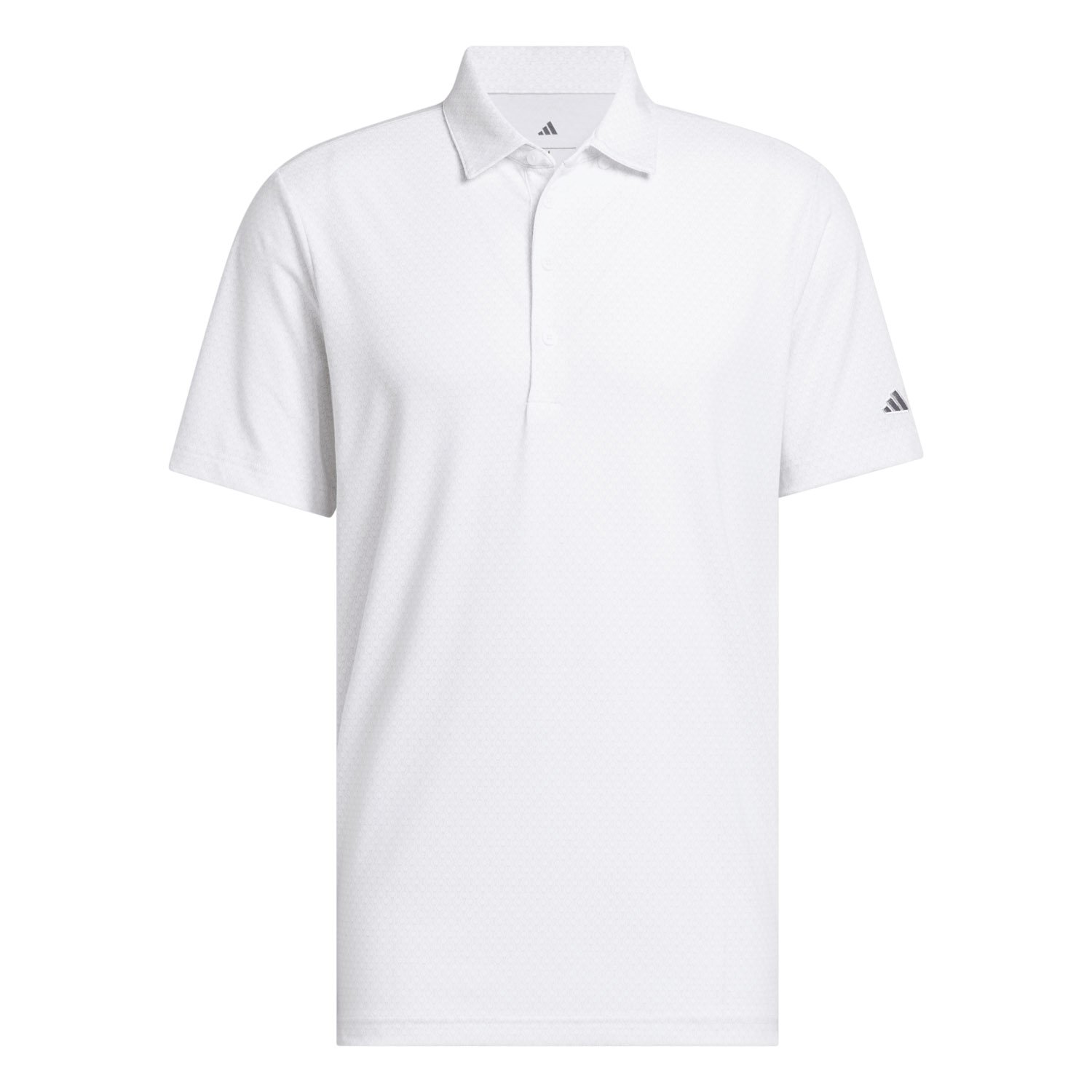 Ultimate365+ Go-To Print Polo