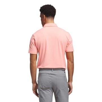 Ultimate365+ Go-To Print Polo Adidas