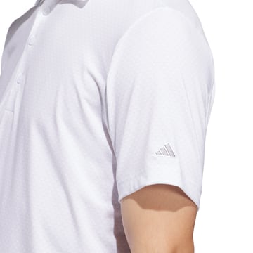 Ultimate365+ Go-To Print Polo Adidas