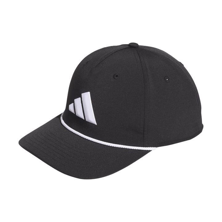 Tour 5 Panel Svart Adidas