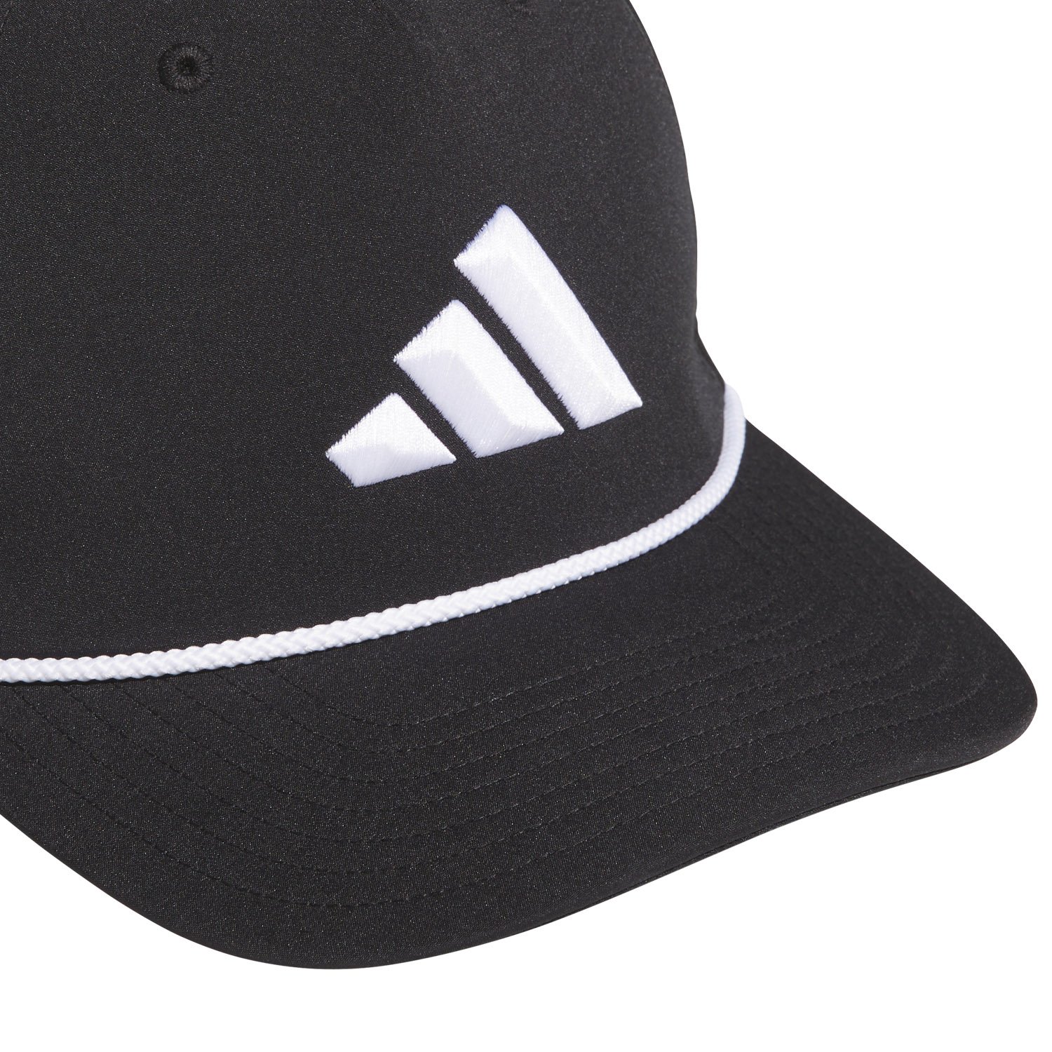 Tour 5 Panel Svart Adidas
