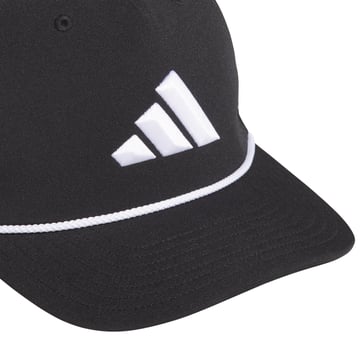 Tour 5 Panel Svart Adidas
