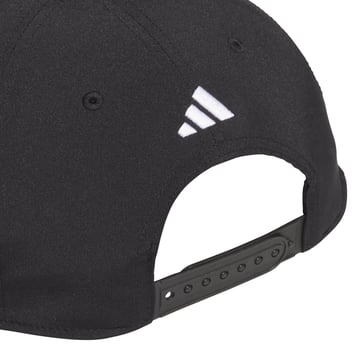 Tour 5 Panel Svart Adidas