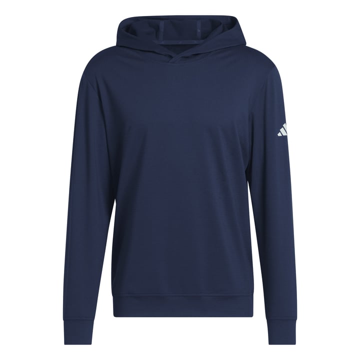 Ultimate365 Elevated Pullover Hoodie Blå Adidas
