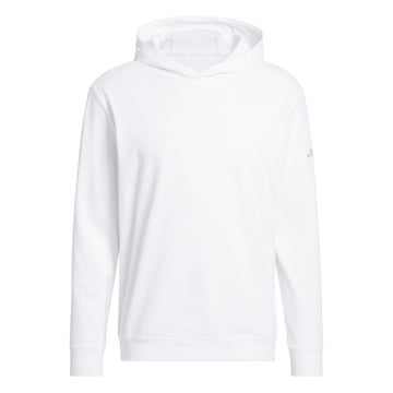 Ultimate365 Elevated Pullover Hoodie Vit Adidas