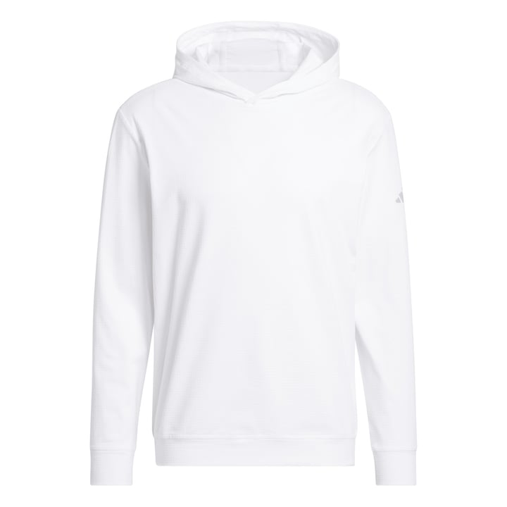 Ultimate365 Elevated Pullover Hoodie Vit Adidas