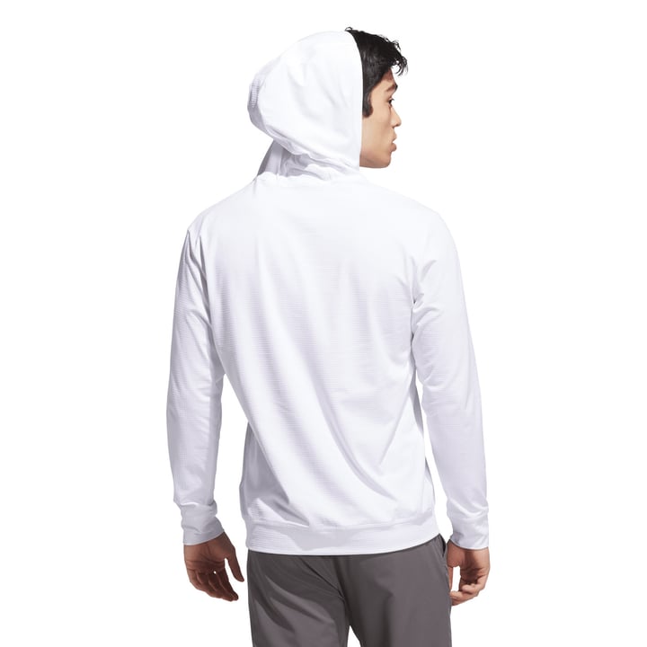 Ultimate365 Elevated Pullover Hoodie Vit Adidas