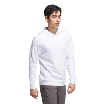 Ultimate365 Elevated Pullover Hoodie Vit Adidas