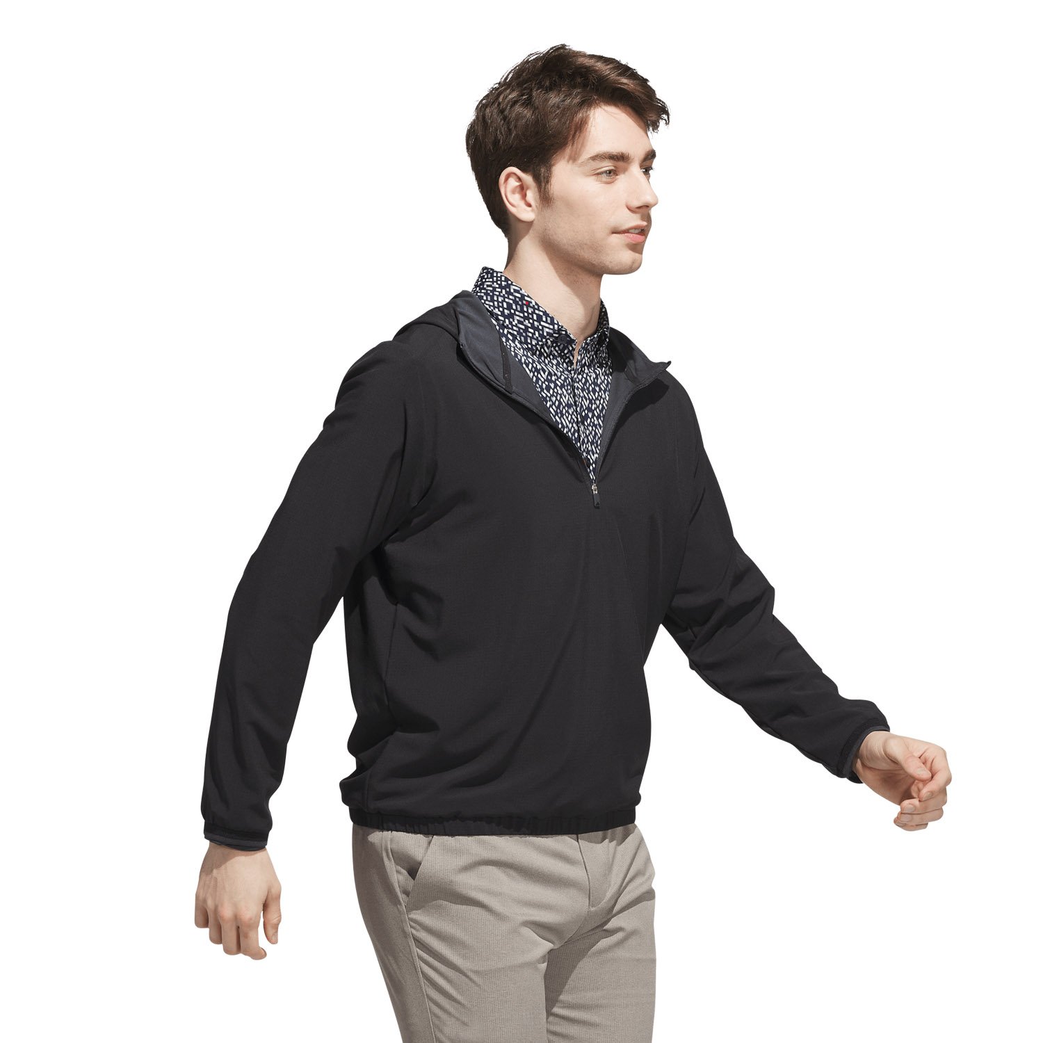 Ultimate365 Anorak Jacket Adidas