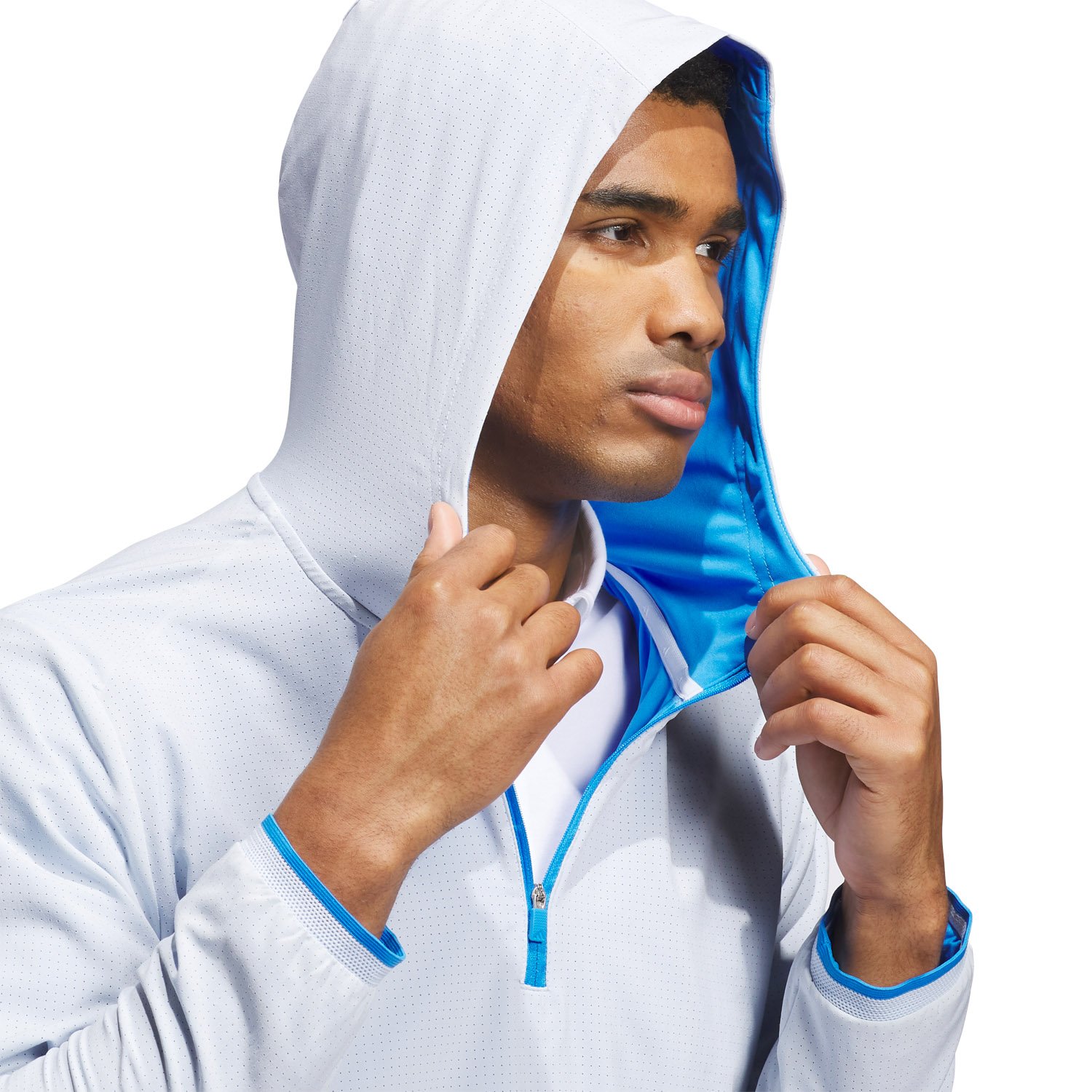 Ultimate365 Anorak Jacket Adidas