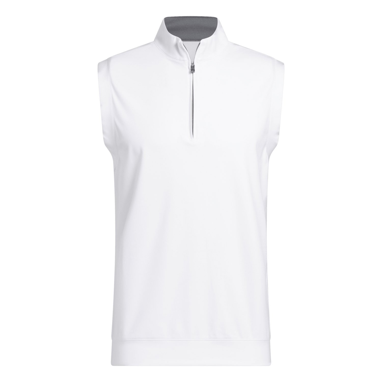 Ultimate365 Classic Quarter-Zip Vest Vit